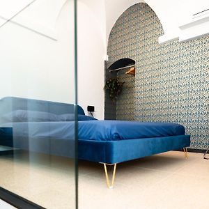 Camera superior con letto king size